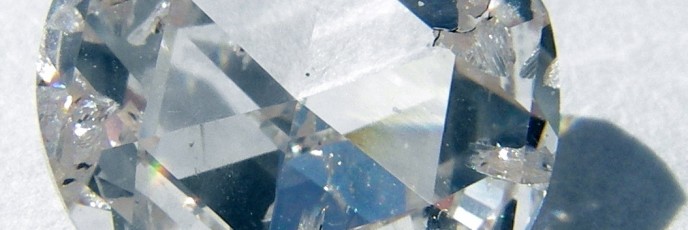Diamond